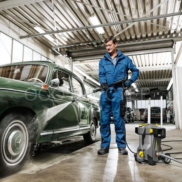 Мини-мойка Karcher Xpert ProHD 400